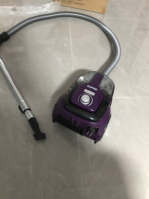 苏泊尔VCC37A-13吸尘器如何,值得入手的原因分享！
