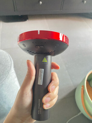 剃/脱毛器