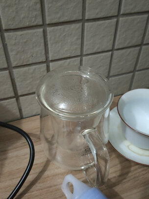 玻璃杯