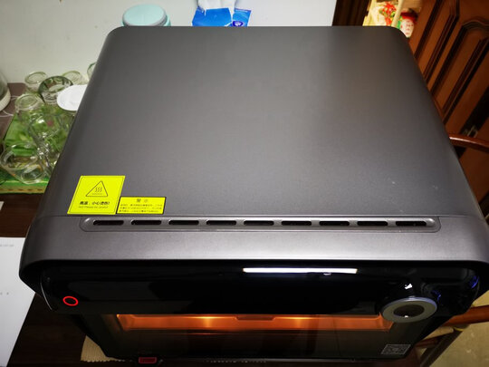 凯度SV5630EEB-GA蒸烤箱|凯度SV5630EEB-GA蒸烤箱怎么样？内幕使用评测揭秘