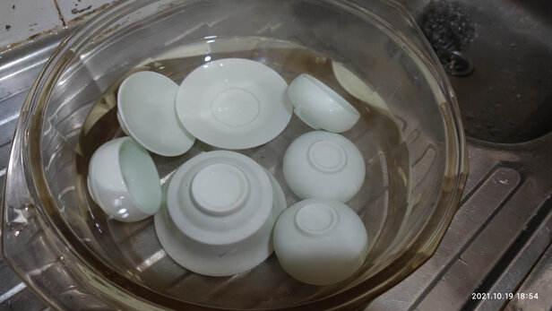 功夫茶具|用户揭秘苏氏陶瓷整套茶具功夫茶具好吗,入手解密评测真相