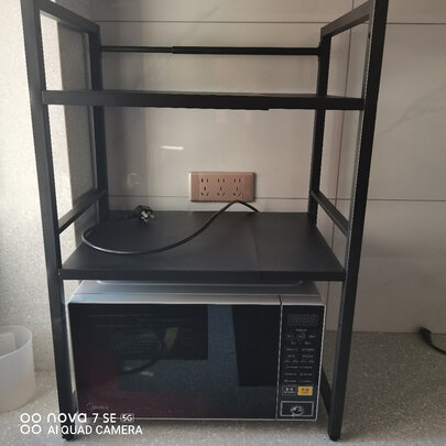 微波炉架
