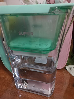 净水器|苏泊尔J-UF01净水器如何,值得入手的原因分享！