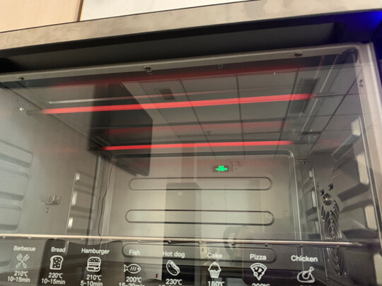 德玛仕GD48DRCL电烤箱质量太烂是否属实？内幕分析质量如何