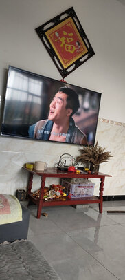 海尔LS65Z51Zpro电视|外观展示海尔电视哪款比较好？65寸电视海尔哪款性价比高？