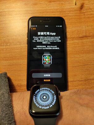 AppleM00H3CH/A一周使用彻底爱上了吗
