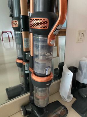 吸尘器|LEXY莱克吸尘器M10PRO怎么样？千万不要被忽悠了