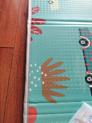 曼龙爬行垫 甲酰胺