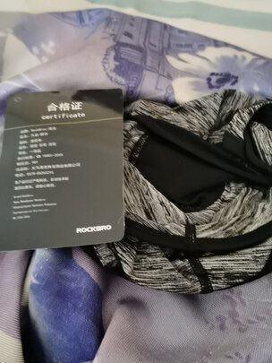 骑行防晒头套