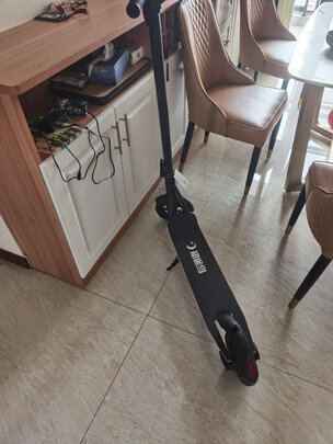 一,知途鸟电动滑板车怎么样?