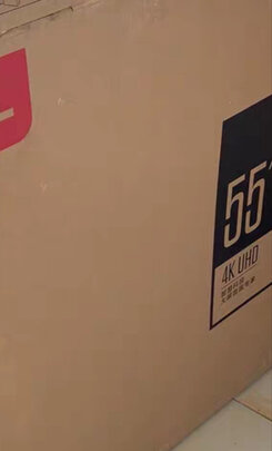 TCL55A364电视|报价参数TCL彩电55A364电视怎么样？Q画质引擎是啥来的？