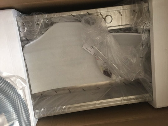 水槽|箭牌AE5575140G水槽怎么样上手一周说讲感受