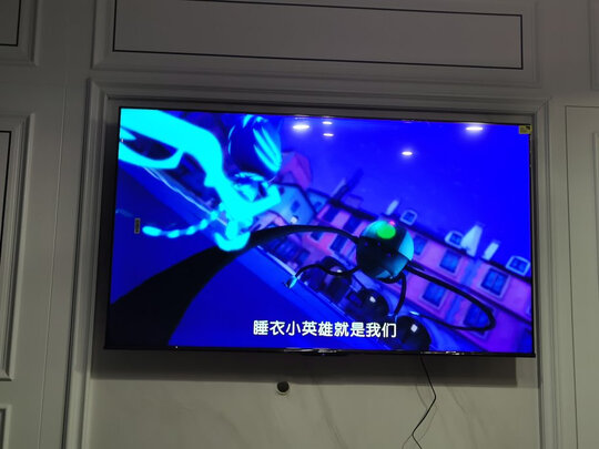 海信75E3F|海信75e3f和酷开p50对比哪个好？对比区别有哪些？