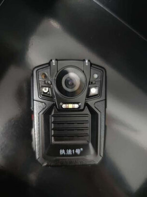 执法记录仪