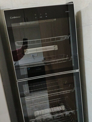 独家揭秘康宝380X-C1消毒柜怎么样?大家使用评测曝光