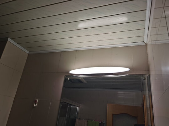 LED镜灯