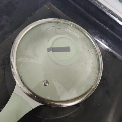 儿童辅食锅