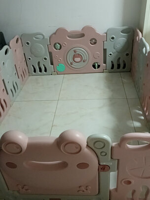 babycare爬行垫甲酰胺