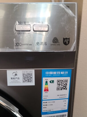 小天鹅TD100V62WADY5|小天鹅TD100V62WADY5滚筒洗衣机怎么样?用后说话内幕？