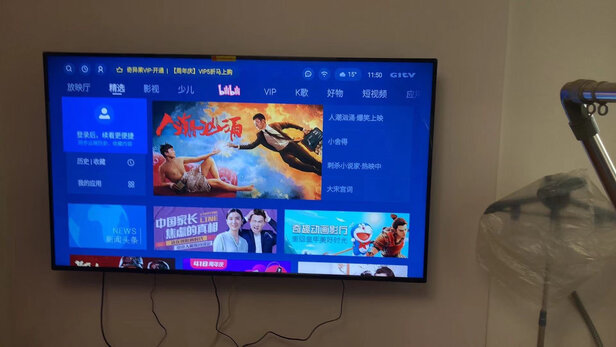 创维65V40|创维65V40怎么样上手一周说讲感受