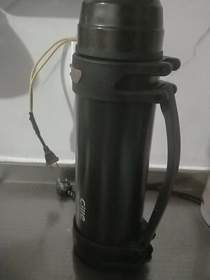 保温壶