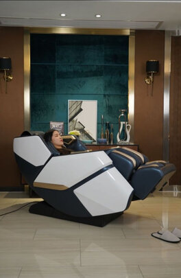 荣泰A60是哪里生产的,值吗