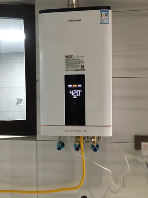 【图文评测】万和JSQ32-S5W17怎么样?真实内幕曝光