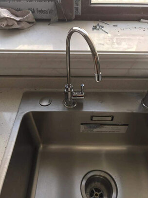 净水器|独家剖析怡口净水智能净水器值得入手吗？体验后说感受