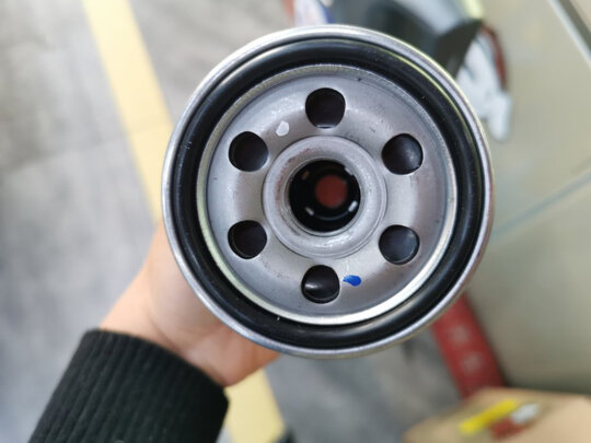 全合成机油