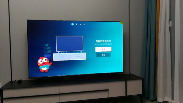 海信65E3F电视|海信65E3F电视怎么样?内幕使用评测揭秘