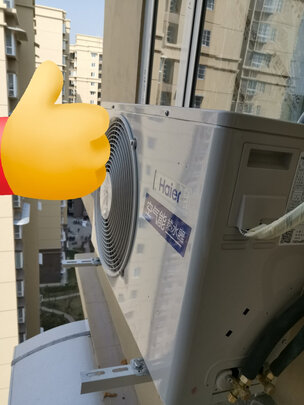海尔变频pro空气能热水器|用户揭秘海尔变频pro空气能热水器好吗,入手解密评测真相