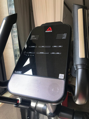 Reebok460椭圆机|报价参数锐步ZJET460椭圆机好不好用？用后一周讲体验真相