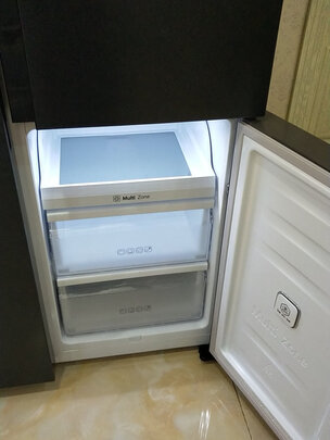 真相爆料容声冰箱556WD16HPA怎么样，图文解密必看！