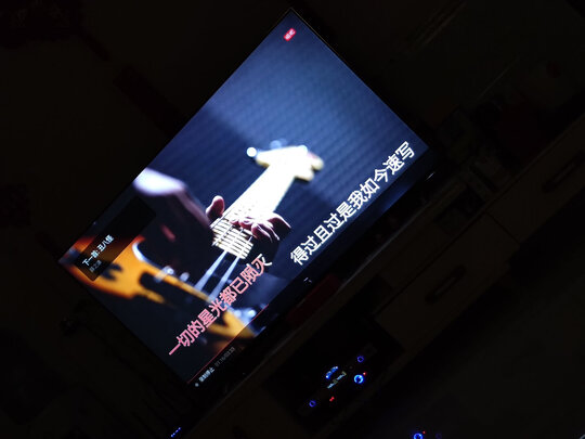 KTV音响