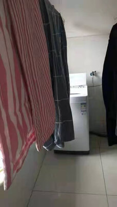 波轮洗衣机|客观评价米家XQB80MJ102波轮洗衣机怎么样？上手三周说真相