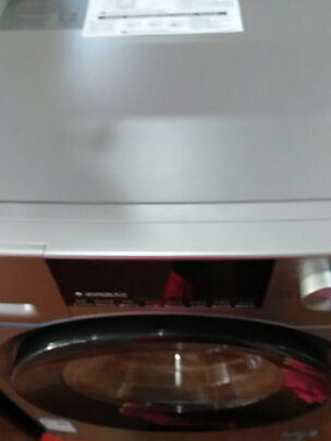 松下XQG100-E10SD滚筒洗衣机|松下XQG100-E10SD滚筒洗衣机怎么样？内幕使用评测揭秘