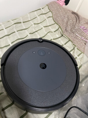 iRobot i4怎么样？清理容易吗，十分静音吗 