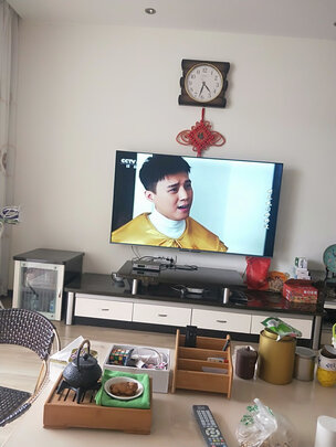 海信65E7G电视|客观评价海信65E7G电视怎么样？上手三周说真相