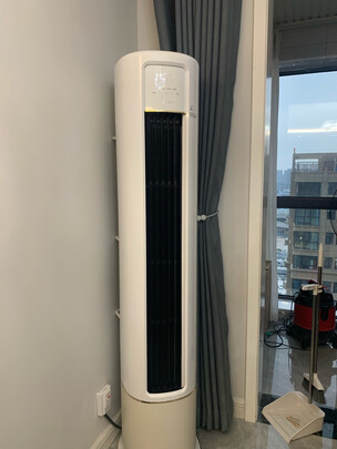 海尔大一匹EDS81优劣全面解析！！！