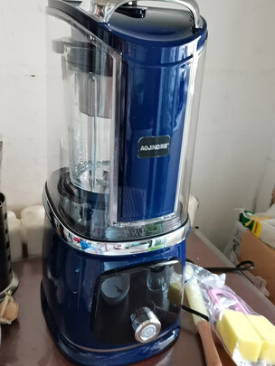 奥劲QT-BP311P|德国奥劲破壁机怎么样?讲真实体验实情？