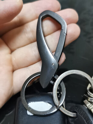 汽车钥匙扣
