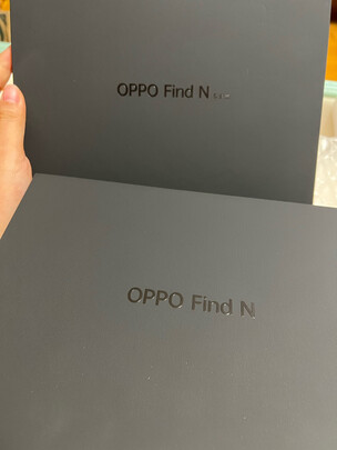 OPPOFind N是哪里生产的，值吗