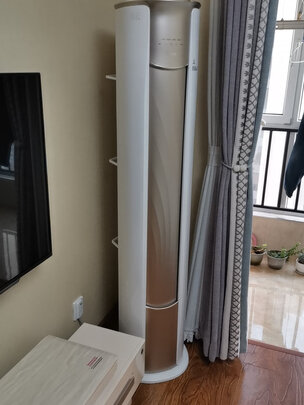 空调|评测细节：美的锐云和格力云锦哪个好?用后一周讲体验感受