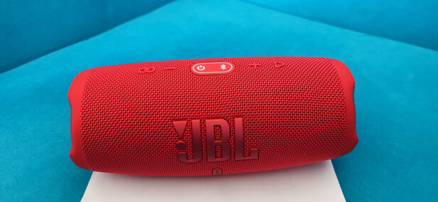 JBLCHARGE5一周使用彻底爱上了吗