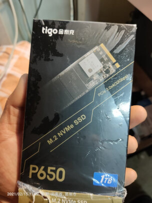 Tigo P650 1T怎么样，传输稳定吗，读取快捷吗？