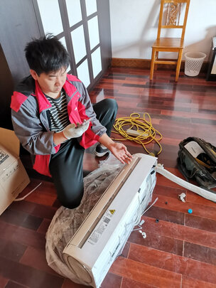 TCLKFRd-35GW/D-XQ11Bp(B3)空调|消费者诉说TCL1.5匹空调哪款比较好用？有哪些比较好的型号值得选择？