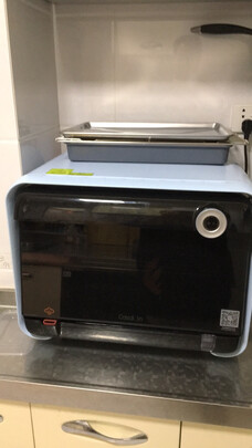 凯度IT3BL42-SKY蒸烤箱|消费者诉说凯度IT3BL42-SKY怎么样?用后一周讲良心感受