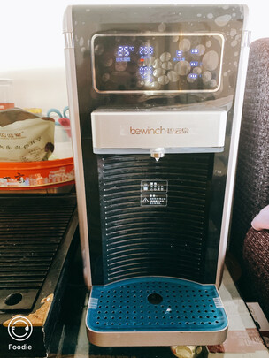 净水器|【电商快报】老实讲碧云泉G7净水器怎么样？优缺点感受反馈？