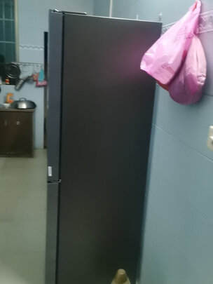 冰箱|海尔电冰箱怎么样上手一周说讲感受
