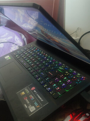 微星(msi)GP76游戏本怎么样？到底值不值得大家选购？